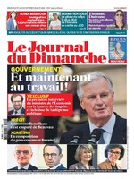 Le Journal du dimanche